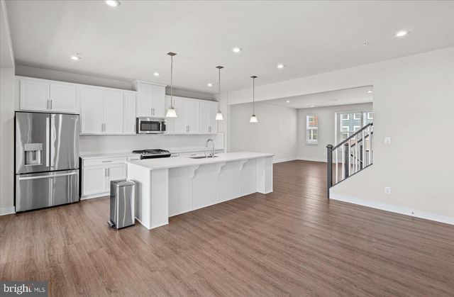 10837 BECKENHAM ST, Middle River, MD 21220