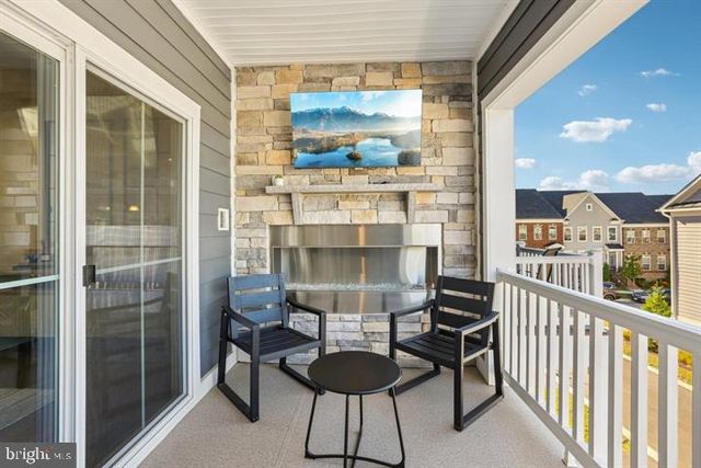10837 BECKENHAM ST, Middle River, MD 21220