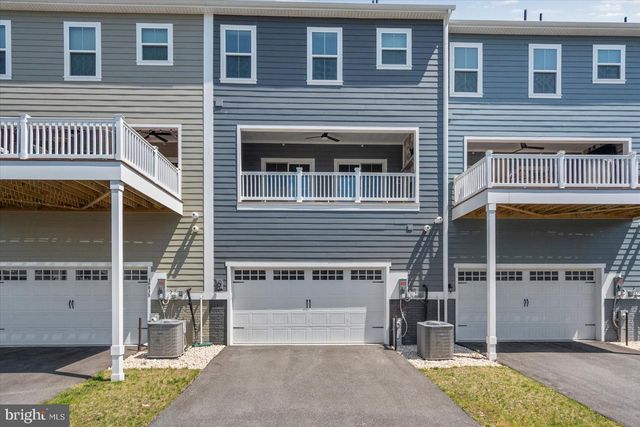 10837 BECKENHAM ST, Middle River, MD 21220