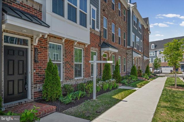 10837 BECKENHAM ST, Middle River, MD 21220