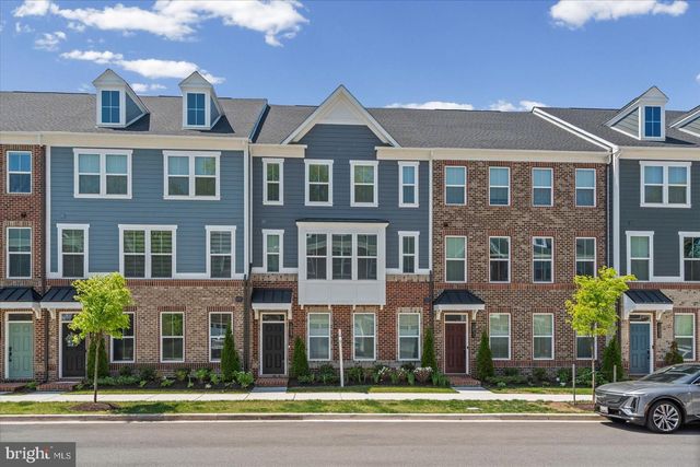 10837 BECKENHAM ST, Middle River, MD 21220