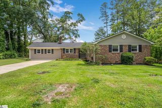 113 Carlton Drive, Mauldin, SC 29662