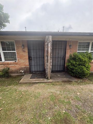 149 Georgia Street, Houston, TX 77029