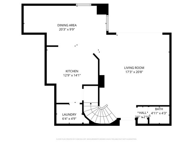 5909 Luther Lane 2308, Dallas, TX 75225