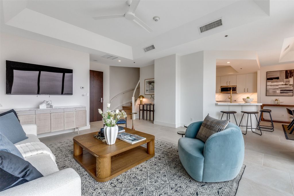 5909 Luther Lane 2308, Dallas, TX 75225