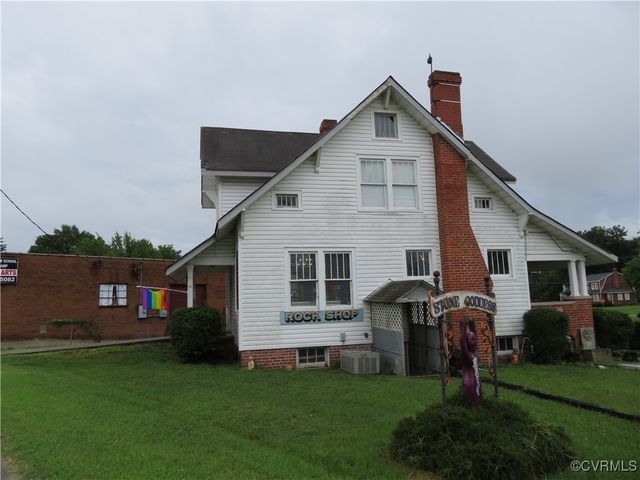 206 Chesterfield Ave, Colonial Heights, VA 23834