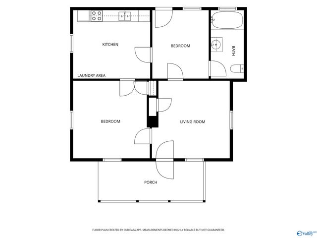 1009 W Washington Street, Athens, AL 35611