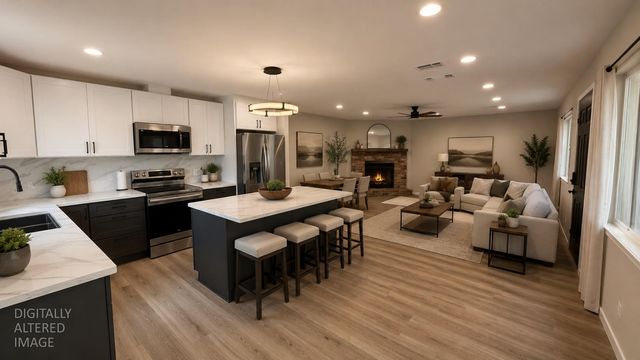 417 Mount Everest Ct, Modesto, CA 95358
