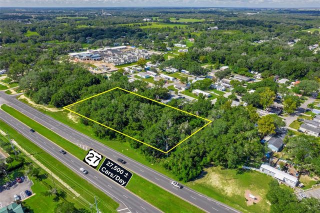 US HIGHWAY 27, Leesburg, FL 34748