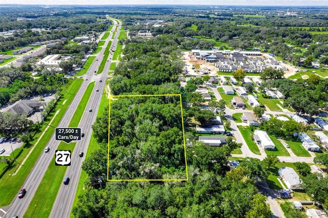 US HIGHWAY 27, Leesburg, FL 34748