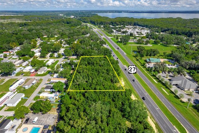 US HIGHWAY 27, Leesburg, FL 34748