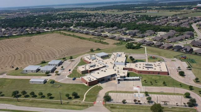 10017 Denali Drive, Little Elm, TX 75068
