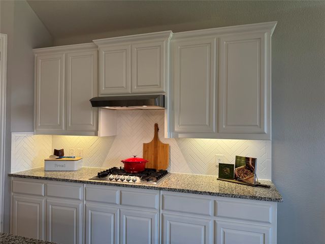 10017 Denali Drive, Little Elm, TX 75068