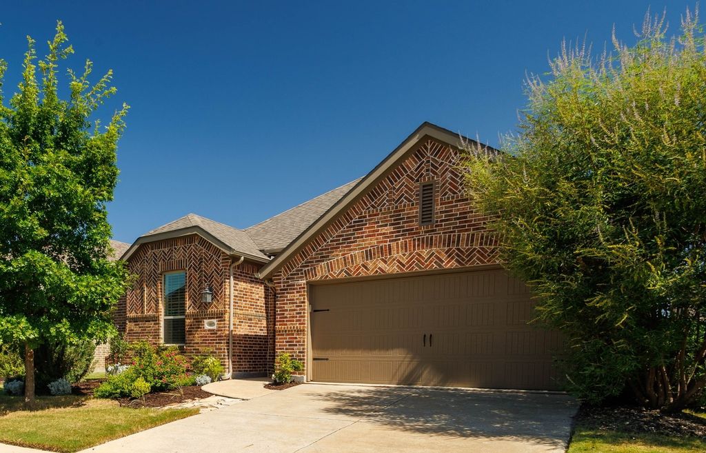 10017 Denali Drive, Little Elm, TX 75068