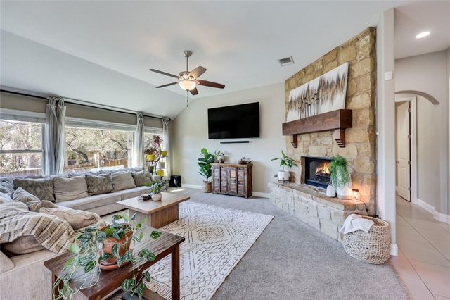 13530 Mesa Verde DR, Austin, TX 78737