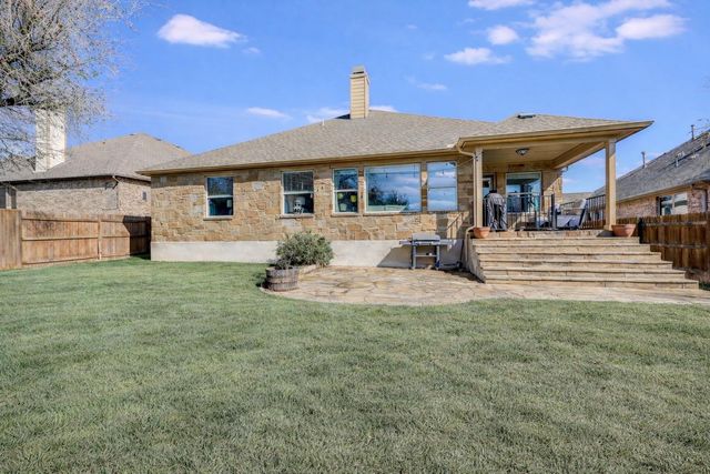 13530 Mesa Verde DR, Austin, TX 78737