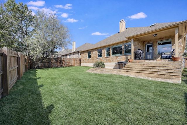 13530 Mesa Verde DR, Austin, TX 78737