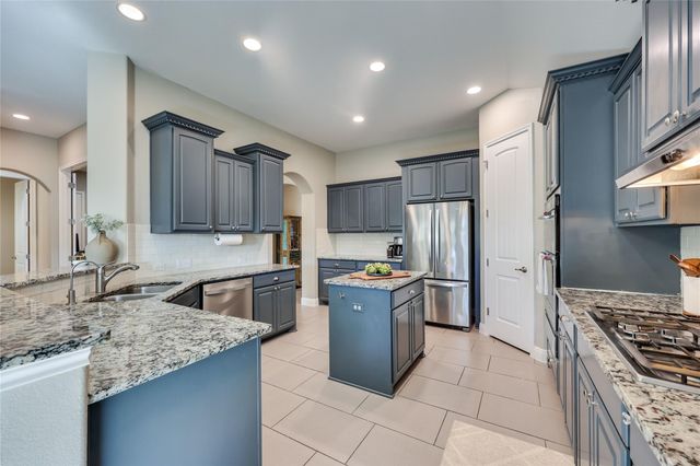 13530 Mesa Verde DR, Austin, TX 78737