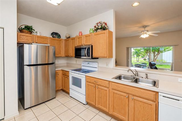 24283 BUCKINGHAM WAY, Punta Gorda, FL 33980