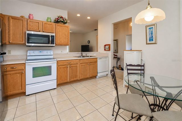 24283 BUCKINGHAM WAY, Punta Gorda, FL 33980