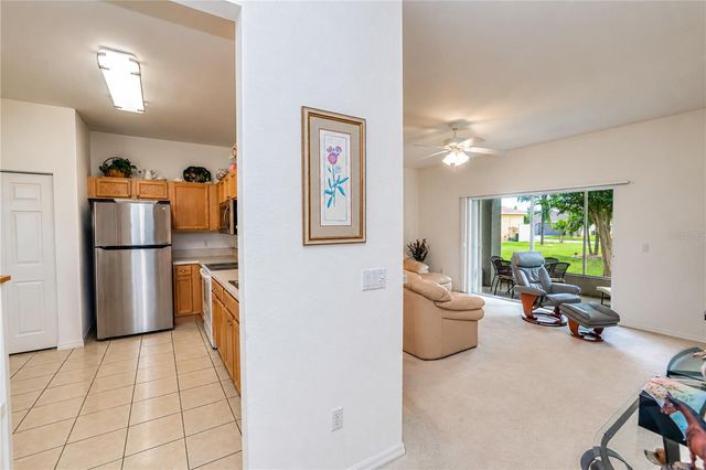 24283 BUCKINGHAM WAY, Punta Gorda, FL 33980