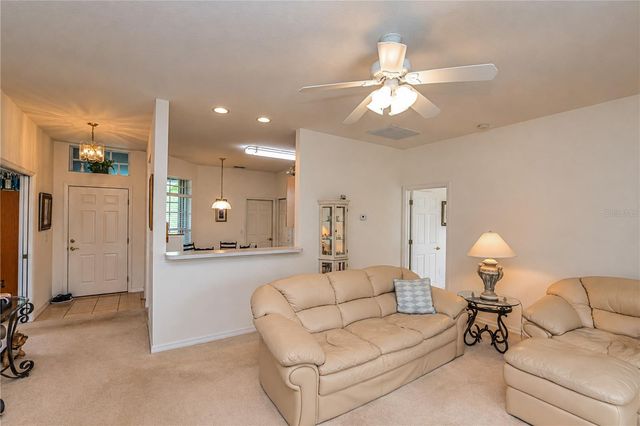 24283 BUCKINGHAM WAY, Punta Gorda, FL 33980