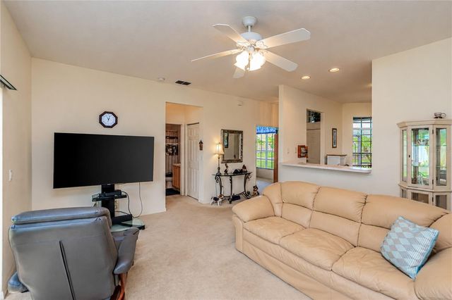 24283 BUCKINGHAM WAY, Punta Gorda, FL 33980