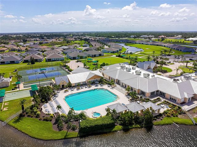 24283 BUCKINGHAM WAY, Punta Gorda, FL 33980