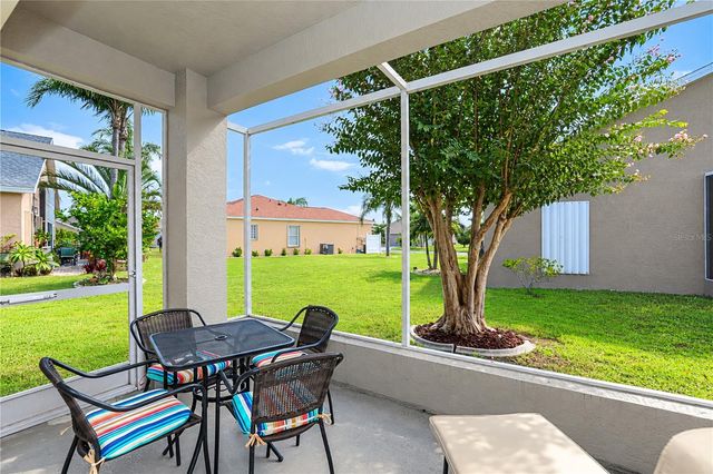 24283 BUCKINGHAM WAY, Punta Gorda, FL 33980