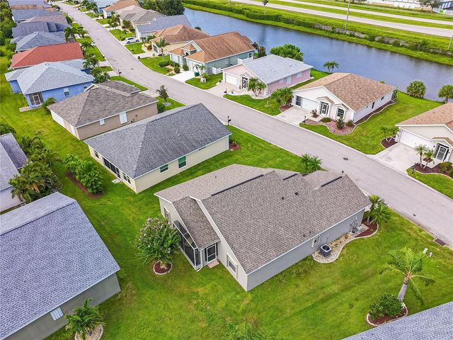 24283 BUCKINGHAM WAY, Punta Gorda, FL 33980