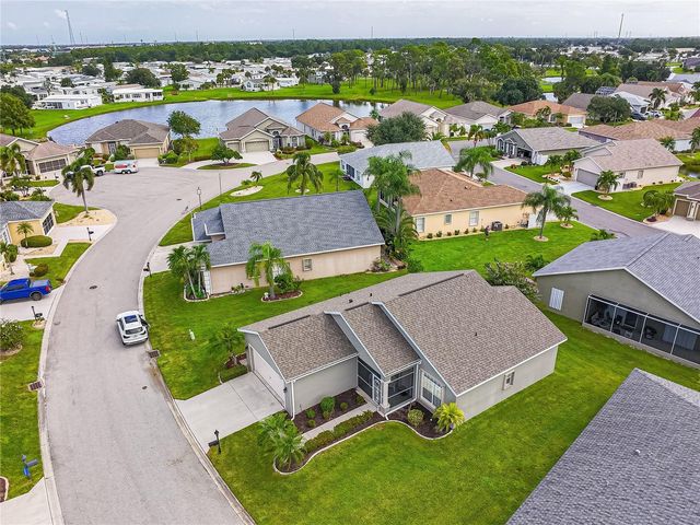 24283 BUCKINGHAM WAY, Punta Gorda, FL 33980