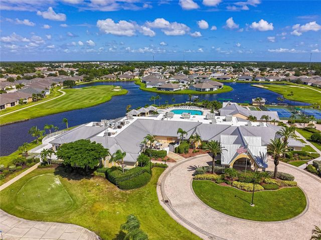 24283 BUCKINGHAM WAY, Punta Gorda, FL 33980