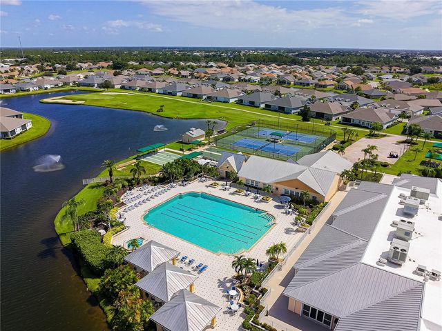 24283 BUCKINGHAM WAY, Punta Gorda, FL 33980