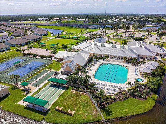 24283 BUCKINGHAM WAY, Punta Gorda, FL 33980
