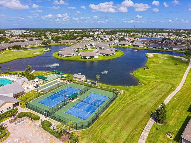 24283 BUCKINGHAM WAY, Punta Gorda, FL 33980