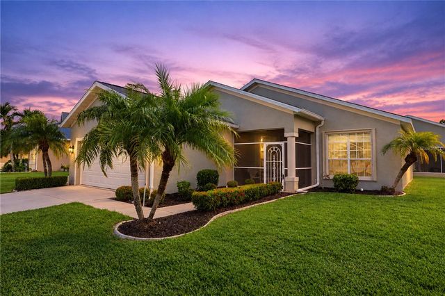 24283 BUCKINGHAM WAY, Punta Gorda, FL 33980