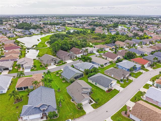 24283 BUCKINGHAM WAY, Punta Gorda, FL 33980