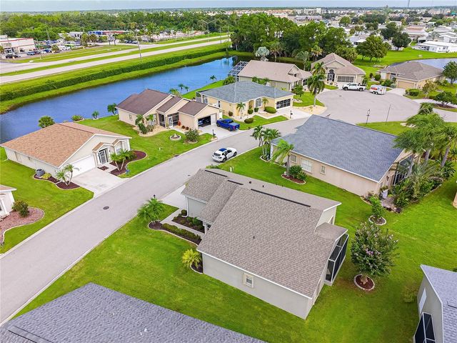 24283 BUCKINGHAM WAY, Punta Gorda, FL 33980