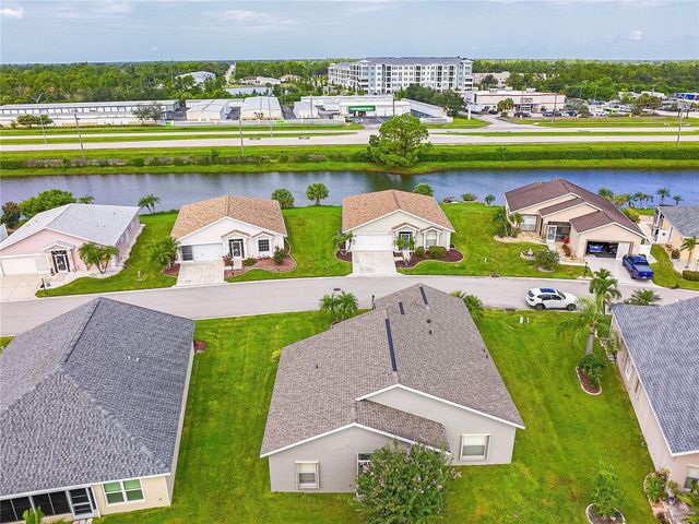 24283 BUCKINGHAM WAY, Punta Gorda, FL 33980