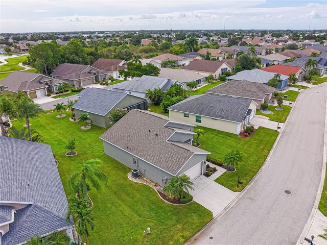 24283 BUCKINGHAM WAY, Punta Gorda, FL 33980