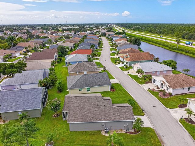 24283 BUCKINGHAM WAY, Punta Gorda, FL 33980