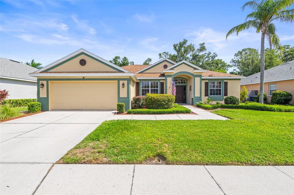 743 STONECREST DRIVE, Sarasota, FL 34232