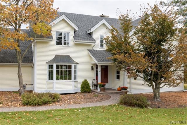 40 West Gate Drive, Aurora, NY 14052