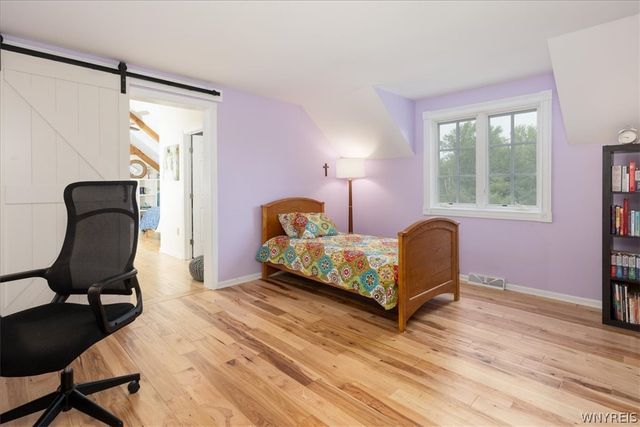 40 West Gate Drive, Aurora, NY 14052