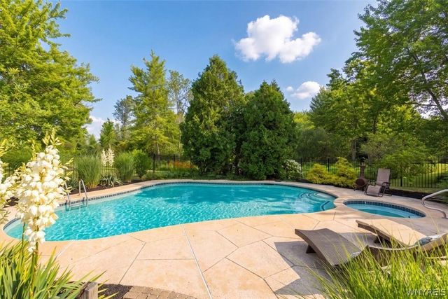 40 West Gate Drive, Aurora, NY 14052