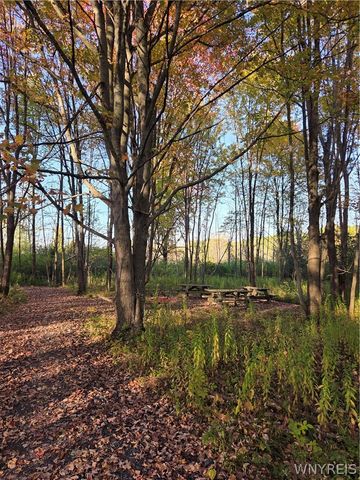 40 West Gate Drive, Aurora, NY 14052