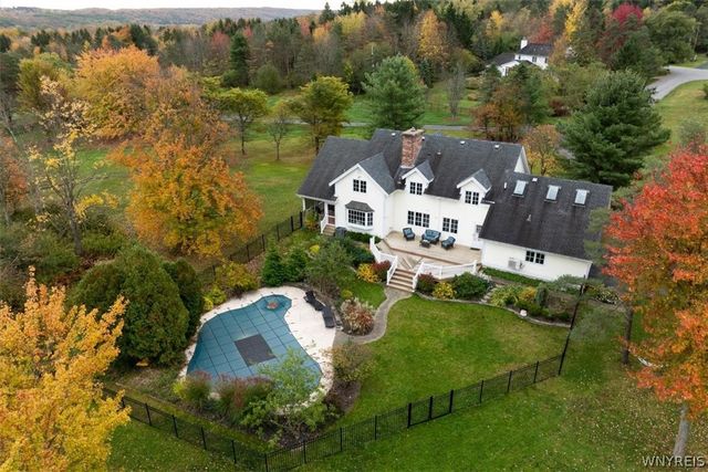 40 West Gate Drive, Aurora, NY 14052