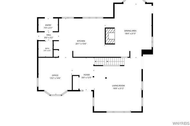 40 West Gate Drive, Aurora, NY 14052