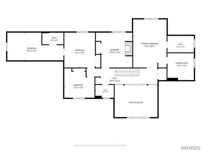 40 West Gate Drive, Aurora, NY 14052
