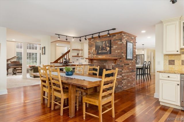 40 West Gate Drive, Aurora, NY 14052